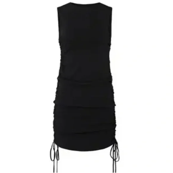 Lioness Military Minds Dress - Picture 3 of 3